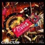 circus - stray kids