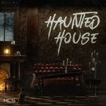haunted house - neoni