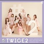 Yes Or Yes (Japanese Version) - TWICE