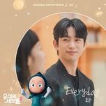 Nghe ca nhạc Everyday (Yumi's Cells 2 Ost) - George