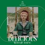 Ca nhạc Delicious - Woo Jin Young