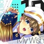 Nghe nhạc My Wish - Okaki