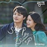 Nghe nhạc Step By Step (Link: Eat, Love, Kill OST) - Rothy