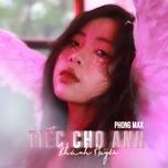 Nghe nhạc Tiếc Cho Anh Remix 1 - BAE Khánh Huyền