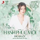 Nghe nhạc Hạnh Phúc Mới (Live Version) - Luna Đào