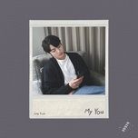 My You - Jung Kook (BTS)