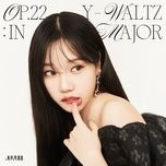 Nghe ca nhạc Opening - Jo Yuri (IZ*ONE)