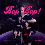 Ca nhạc Bop Bop! (Extended Yves V Remix) - VIVIZ, Yves V