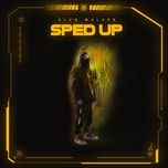 The Spectre (Sped Up Remix) - Alan Walker