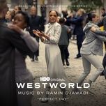 perfect day (from westworld: season 4) - ramin djawadi