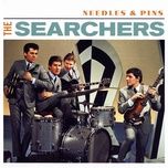 hungry for love (stereo version) - the searchers