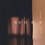 Tải nhạc Hình Bóng Hoàng Hôn / 黄昏的背影 - Khúc Tiếu Băng (Qu Xiao Bing)
