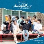 Nghe nhạc Amino Acid - NCT 127