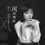 Nghe nhạc Mưa Gió Bay Lả Tả / 风雨飘洒 (DJ R7 Remix) - Già Phỉ (Ka Fei)