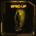 Ca nhạc The Spectre (Synth Stem Extended Edit) (Sped Up Remix) - Alan Walker