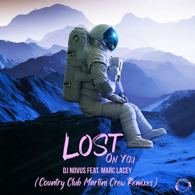 Lost On You (Country Club Martini Crew Extended Instrumental Remix) - DJ  Novus - NhacCuaTui