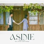 Nghe nhạc Asime (Edm Remix) - KLG, L'Amore, LOUIES, Wildde