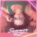 Summer Heat 60s - V.A