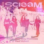 Nghe nhạc Bad Boy (Prep Remix) - Red Velvet