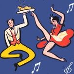 the midnight special - the brothers four