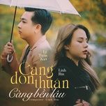 cang don thuan cang ben lau - ly tuan kiet, linh rin