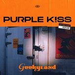 Nerdy - Purple Kiss