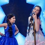 shnorhavorum enq - bella, milla