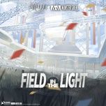 Ca nhạc Field In The Light (Arknights OST) - Obadiah Brown-Beach