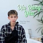 Nghe nhạc Dịu Dàng Yêu Remix - Đào Duy Quý, duyy, Phatt