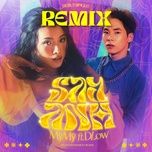 Nghe nhạc Say Anh (Remix Version) - Mỹ Mỹ, Dlow