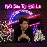 phia sau to do la cover - viet truong