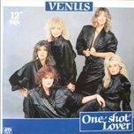 one shot lover - venus