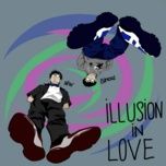 Nghe nhạc Illusion In Love - Binous, Niw