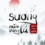 suong nam trong la - van mai huong