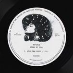 break my soul (will.i.am remix) - beyonce, will.i.am