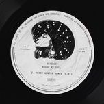 break my soul (terry hunter remix) - beyonce, terry hunter