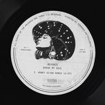break my soul (honey dijon remix) - beyonce, honey dijon