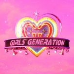 Nghe nhạc Seventeen - Girls' Generation