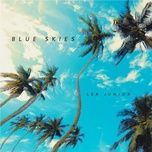 blue skies - lex junior