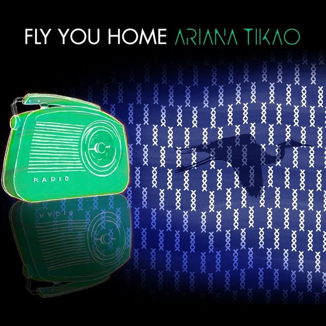 Fly You Home (Radio Edit) - - NhacCuaTui