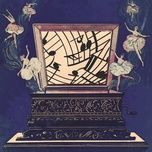 angelica - duke ellington, john coltrane