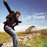 leave right now (acoustic version) - will young