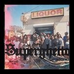 happy hour - buddy, t-pain