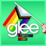 the scientist (glee cast version) - glee cast