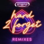 hard 2 forget (7th heaven club mix) - steps