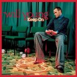 switch it on (cagedbaby pop mix) - will young