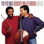 hoedown! - yo-yo ma, bobby mcferrin