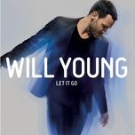 let it go (radio edit) - will young