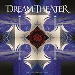 barstool warrior (live in berlin, 2019) - dream theater