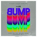 baby do you wanna bump (extended mix) - steven sugar harding, boney m.